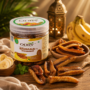 Dehydrated  Banana fig