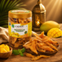Solar Dried Mango