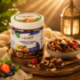 Solar Dried Fruit Mix