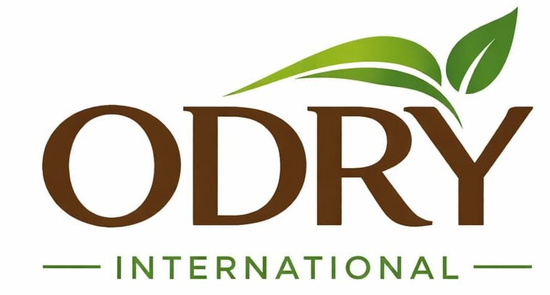 Odry