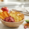 Catch the Crunch: Why Dehydrated Fruits are the Ultimate Modern Snack