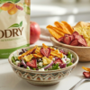 Beyond the Bowl: Odry Dehydrated Fruits in Your Kitchen